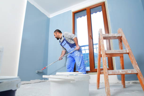 Best Asbestos and Lead Testing During Mold Inspection  in Brewster, WA