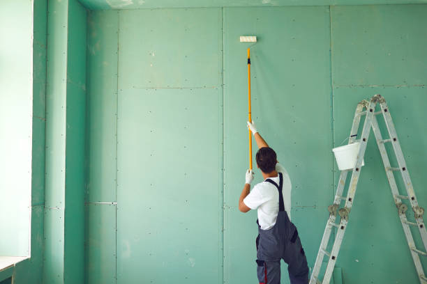 Best Water Damage & Mold Remediation  in Brewster, WA