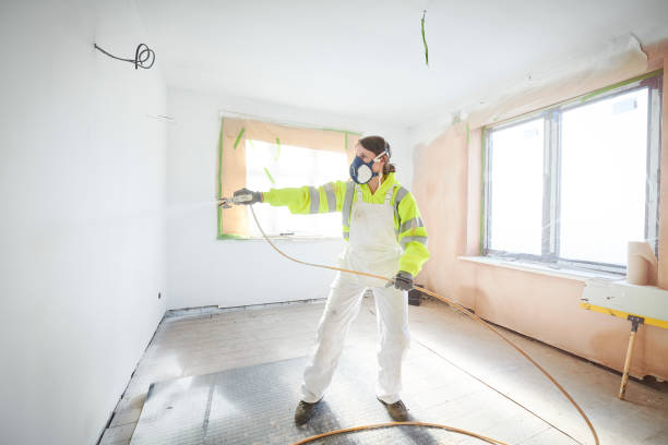 Best Mold Damage Restoration  in Brewster, WA