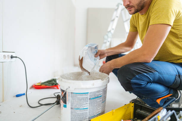 Best HVAC Mold Inspection and Cleaning  in Brewster, WA