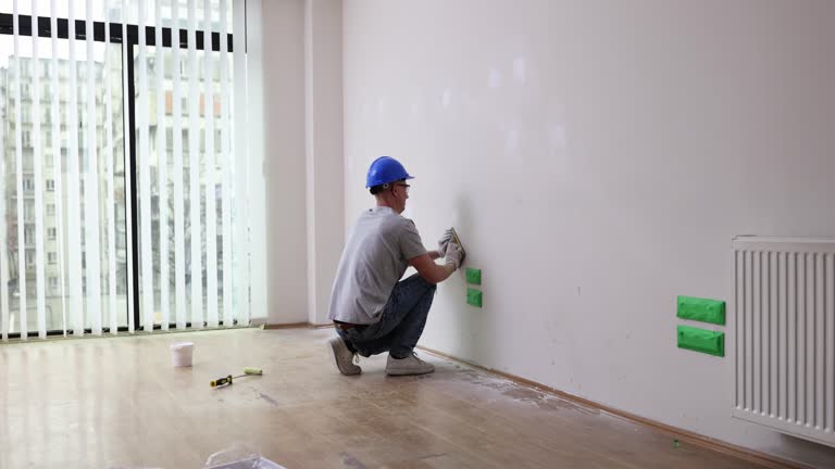 Best Forensic Mold Investigation  in Brewster, WA