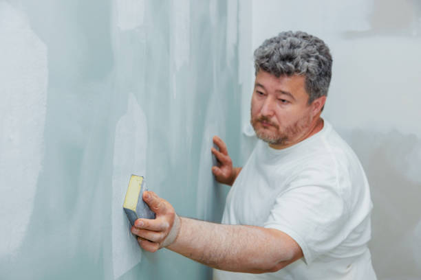 Best Crawl Space Mold Remediation  in Brewster, WA